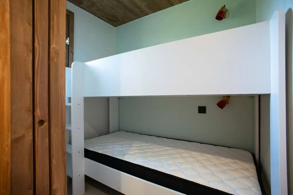 Lejlighed Appartement Cosy Rez-De-Jardin Demi-Quartier Frankrig